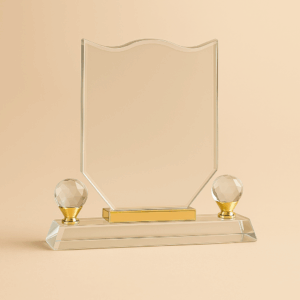 Schild van Prestige